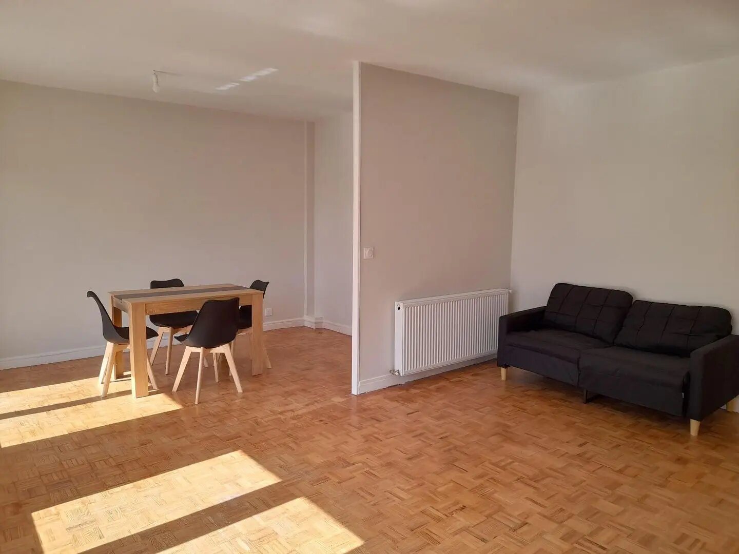 Appartement à vendre, 72m², Bordeaux