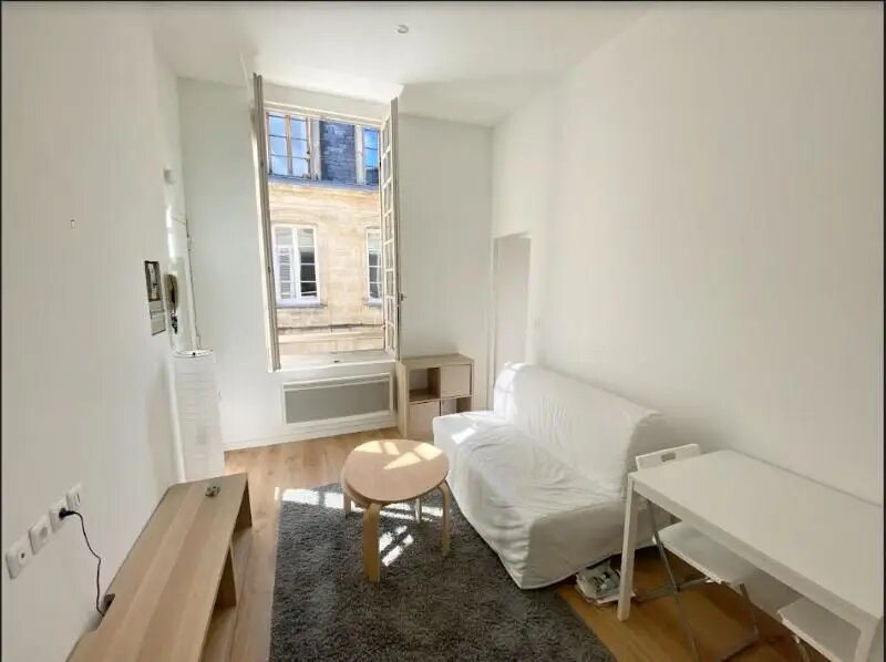 Appartement à louer, 26m², Bordeaux