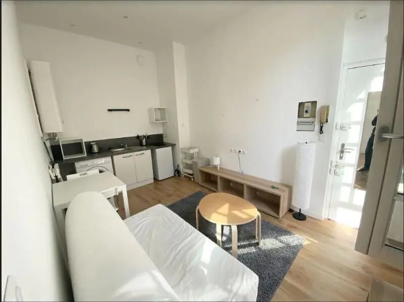 Appartement à louer, 26m², Bordeaux
