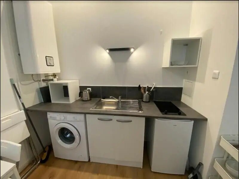 Appartement à louer, 26m², Bordeaux