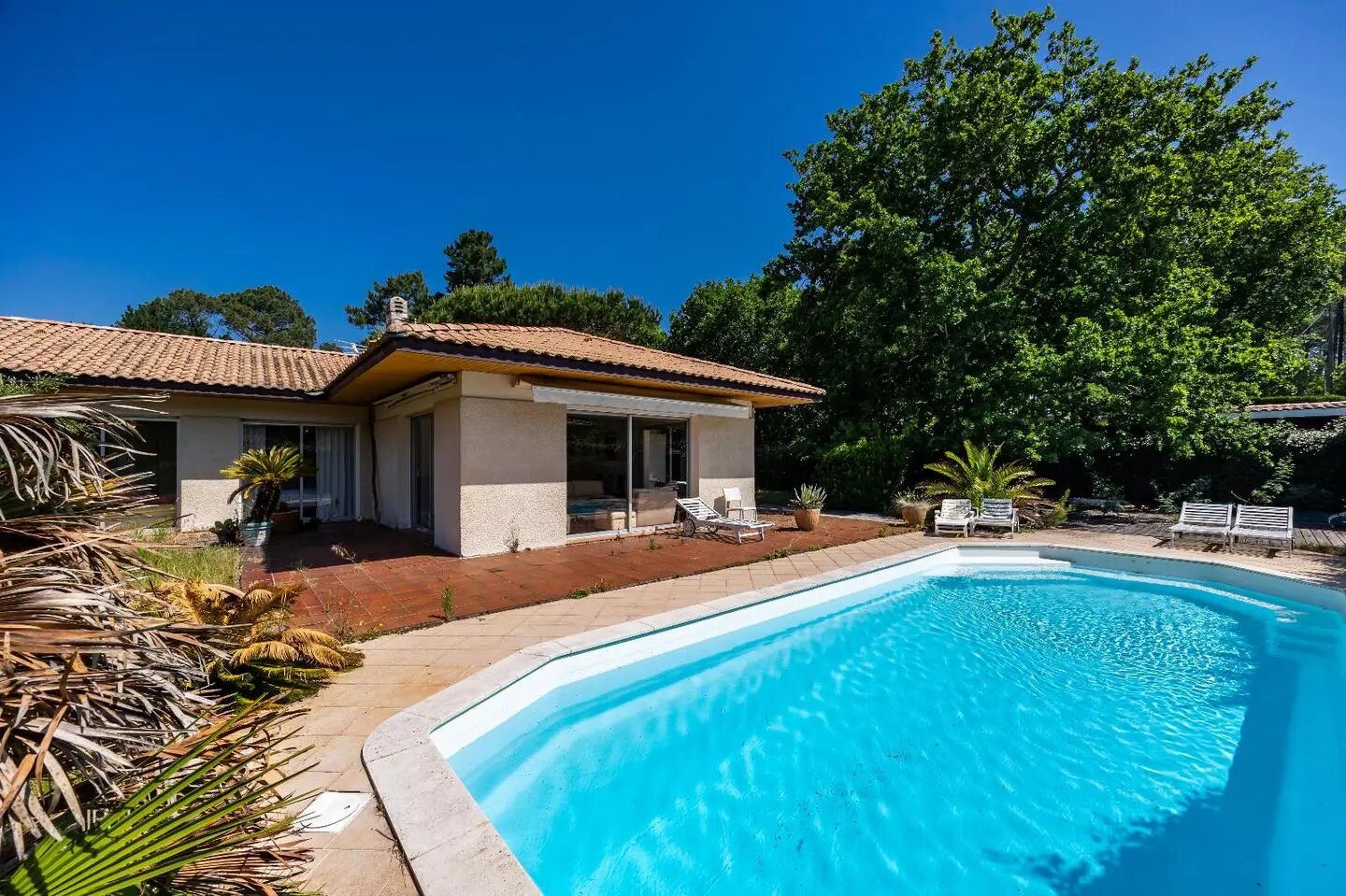 Maison à vendre, 150m², Lège-Cap-Ferret