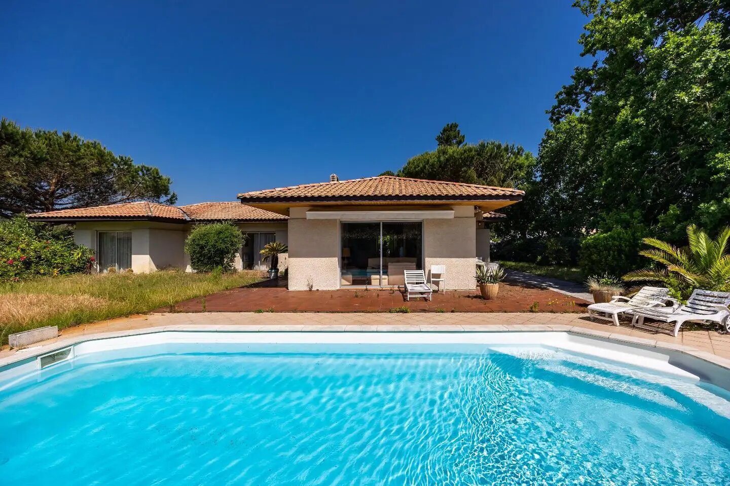 Maison à vendre, 150m², Lège-Cap-Ferret