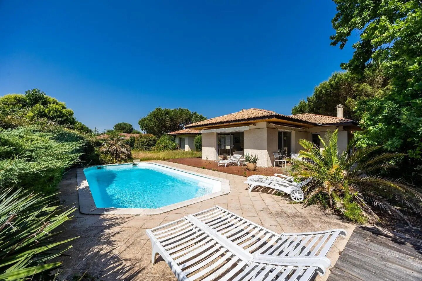 Maison à vendre, 150m², Lège-Cap-Ferret