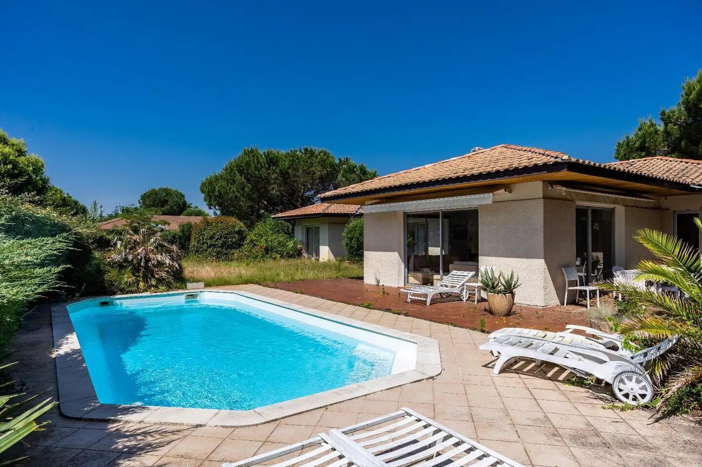 Maison à vendre, 150m², Lège-Cap-Ferret