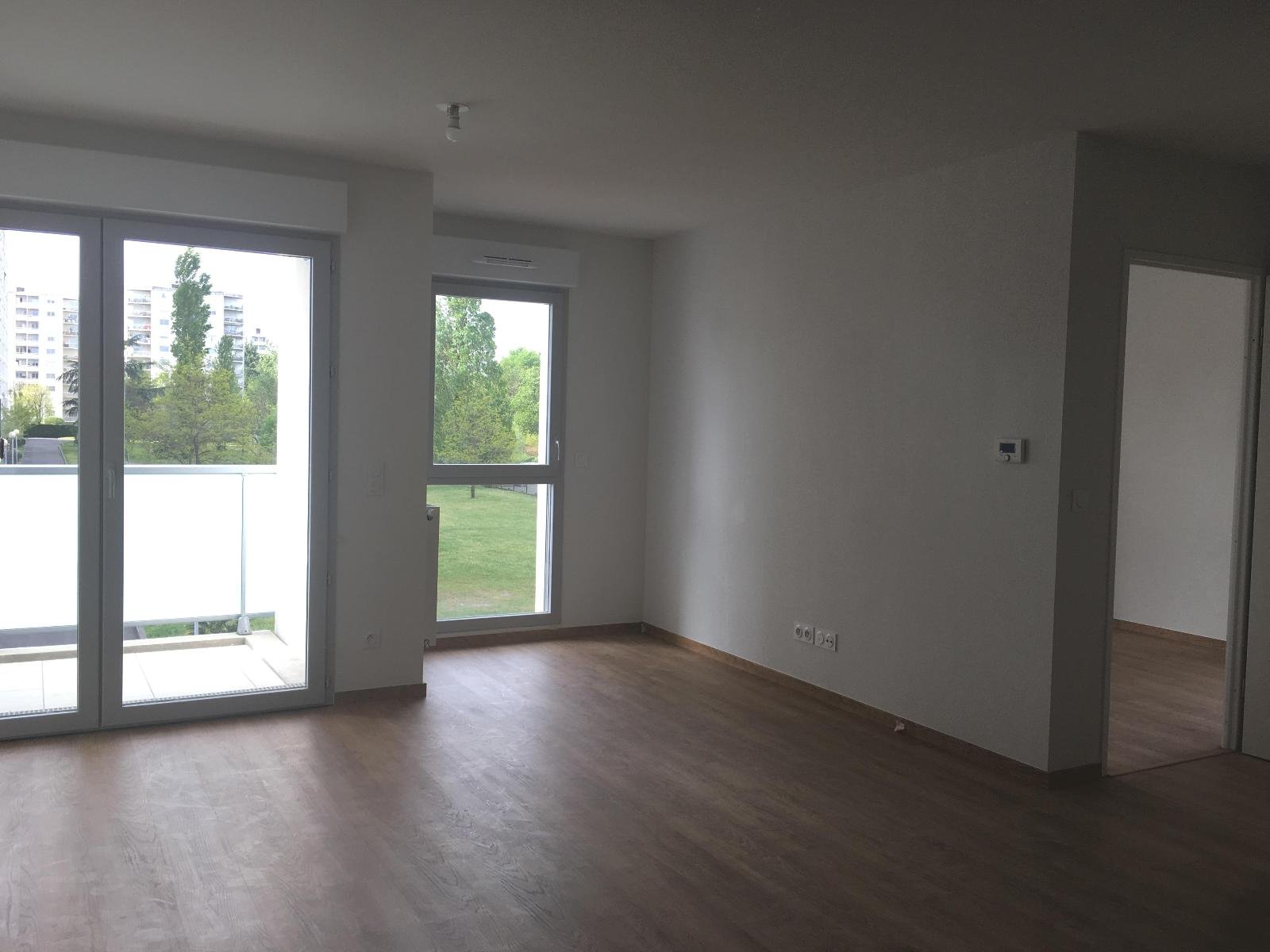 Appartement à louer, 42m², Mérignac
