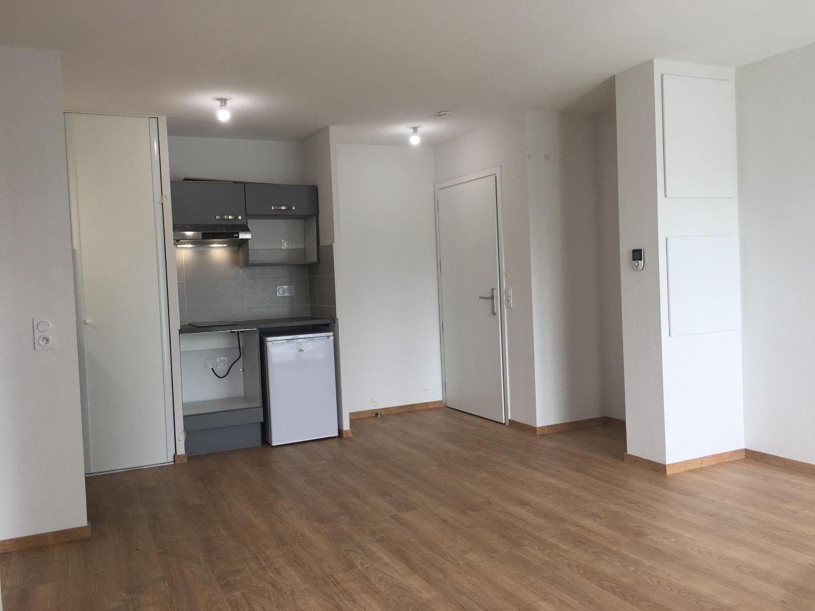 Appartement à louer, 42m², Mérignac