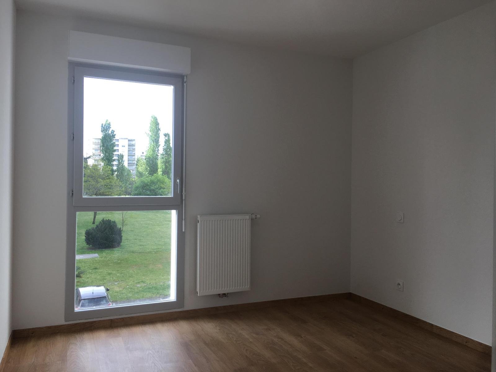 Appartement à louer, 42m², Mérignac