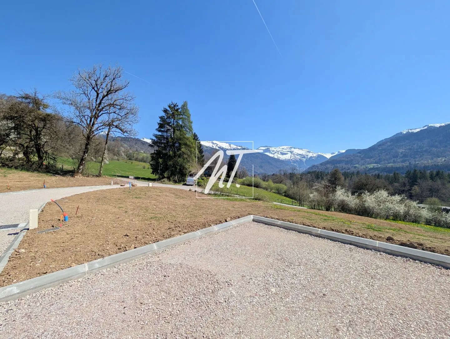 Maison à vendre, 82m², Samoëns