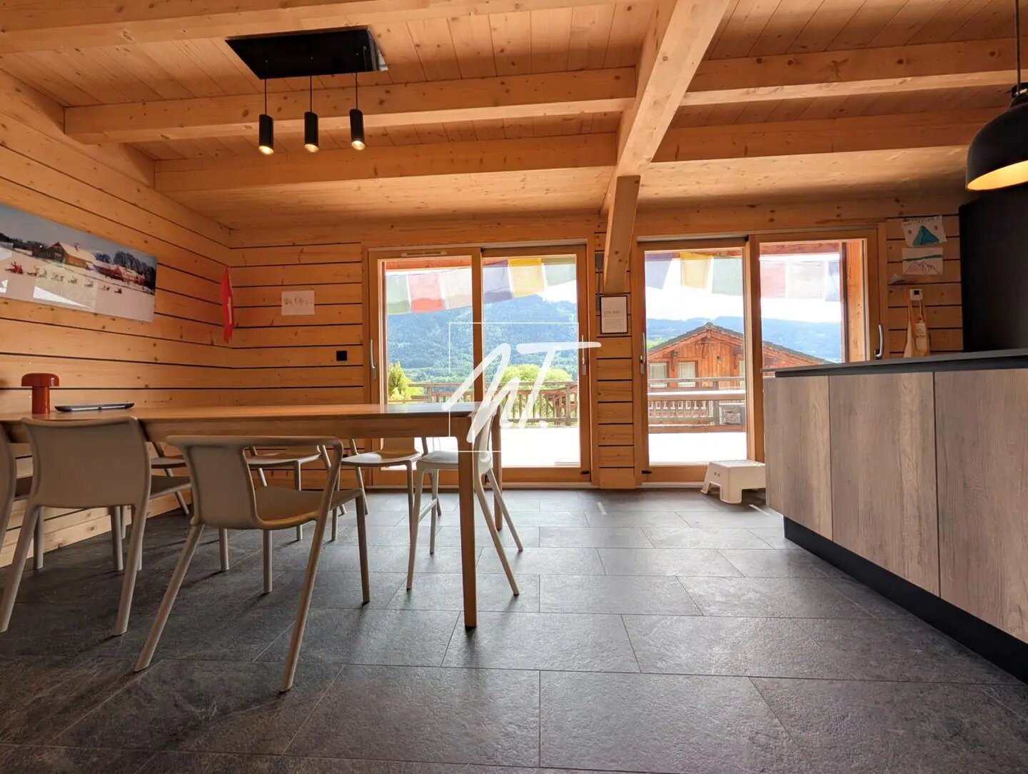 Appartement à vendre, 133m², Samoëns