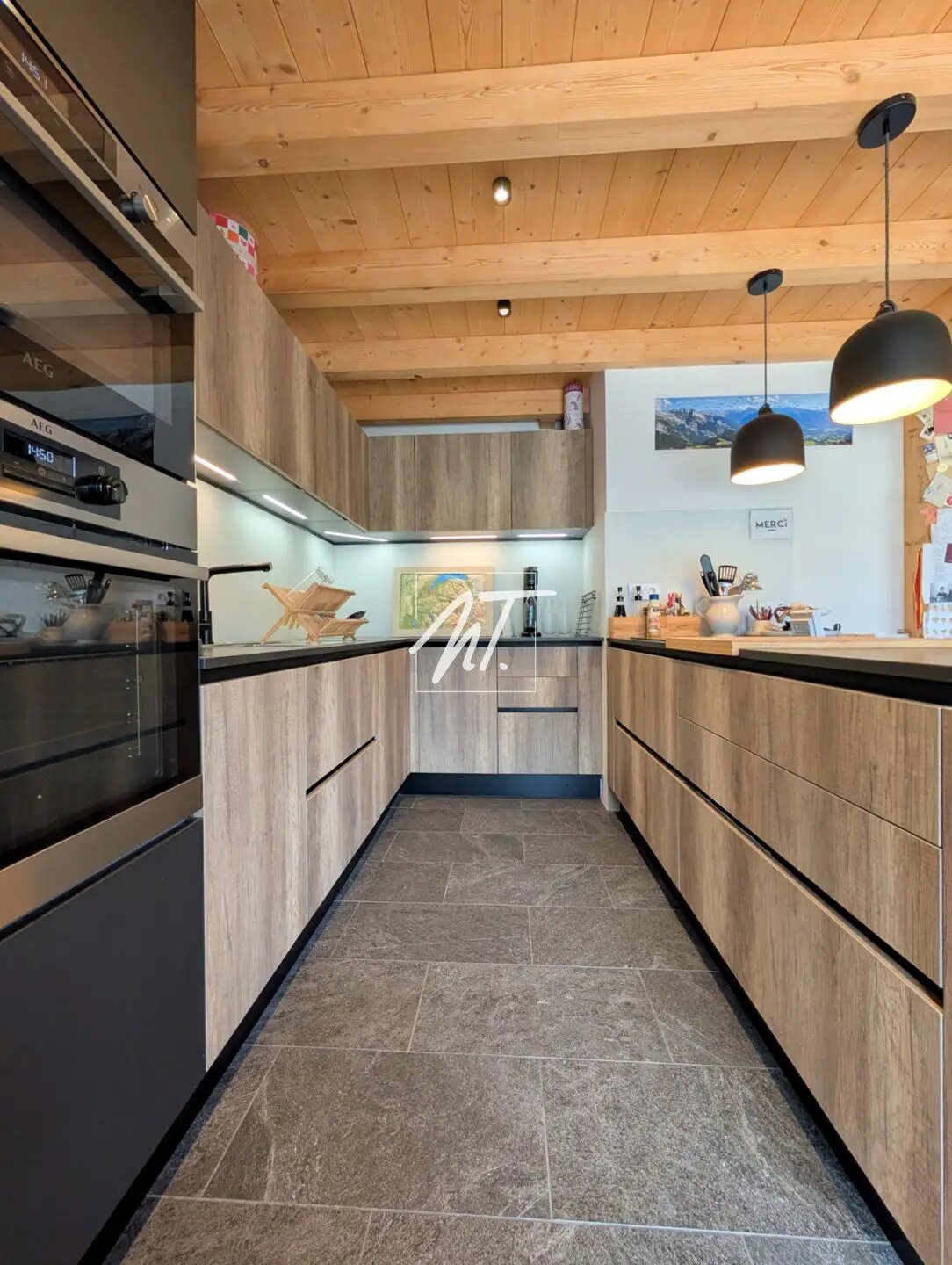 Appartement à vendre, 133m², Samoëns