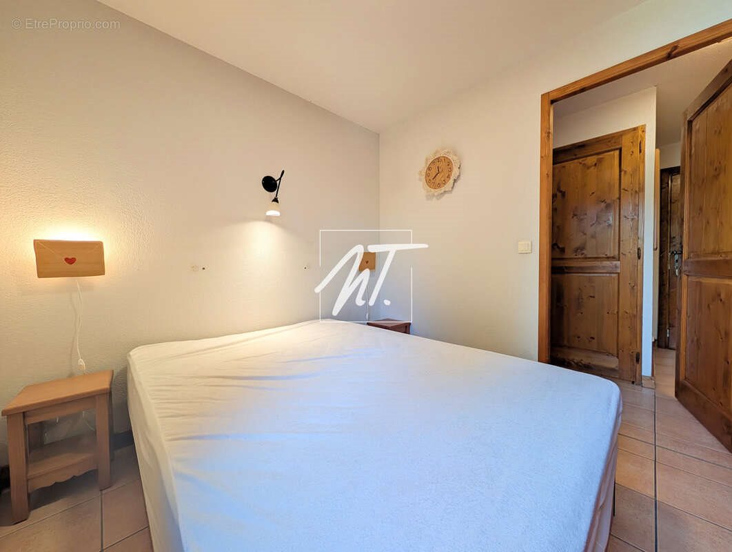 Appartement à vendre, 35m², Samoëns
