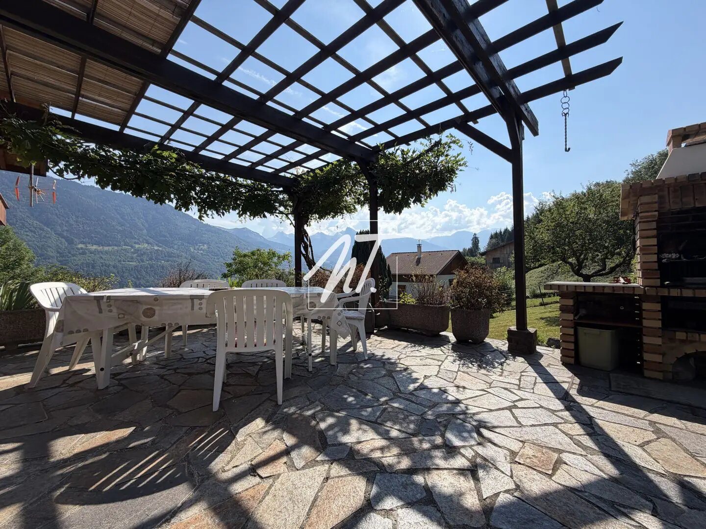 Maison à vendre, 114m², La Rivière-Enverse