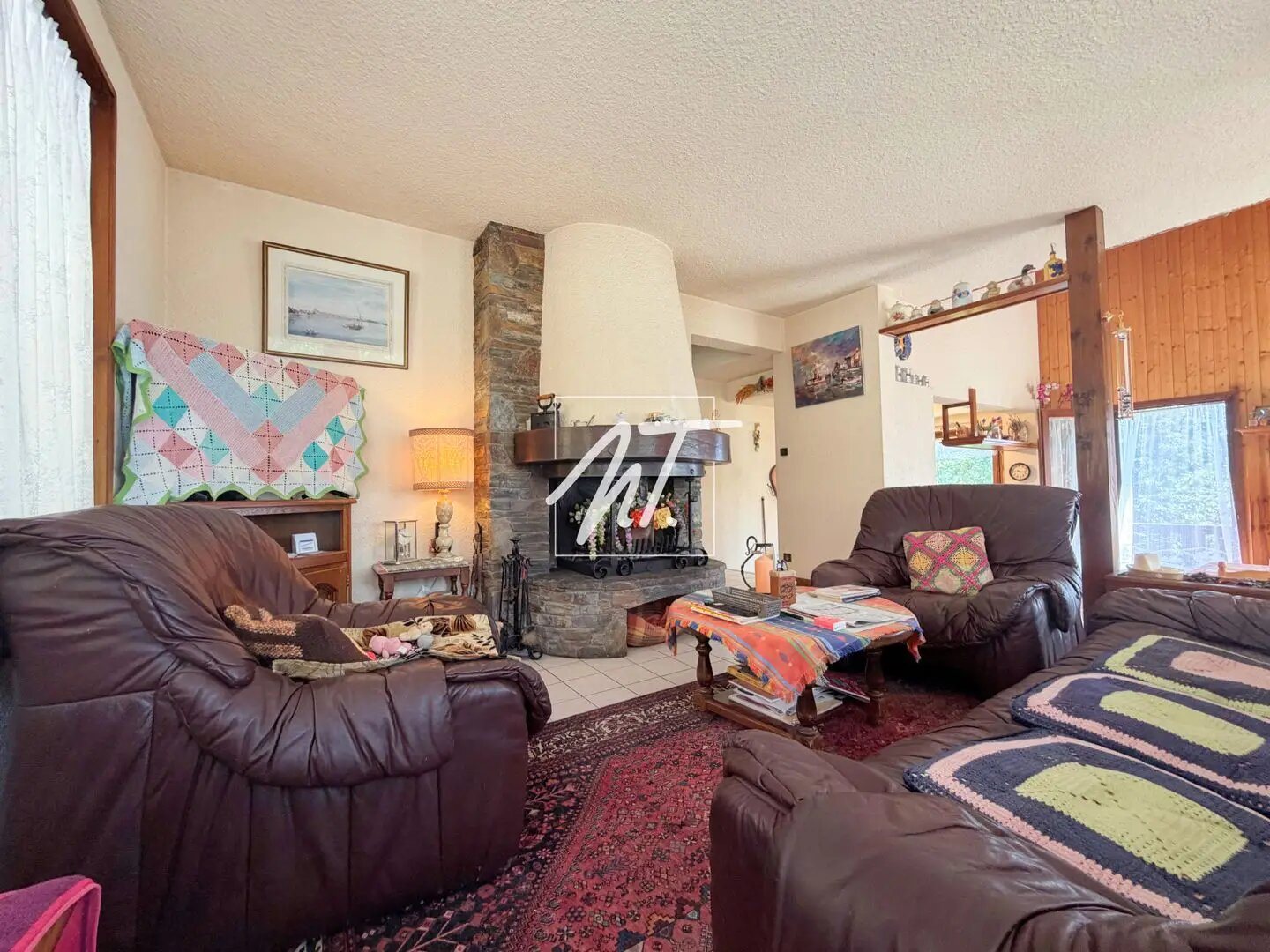 Maison à vendre, 114m², La Rivière-Enverse