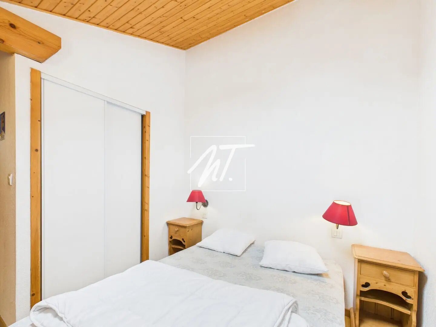Appartement à vendre, 82m², Samoëns