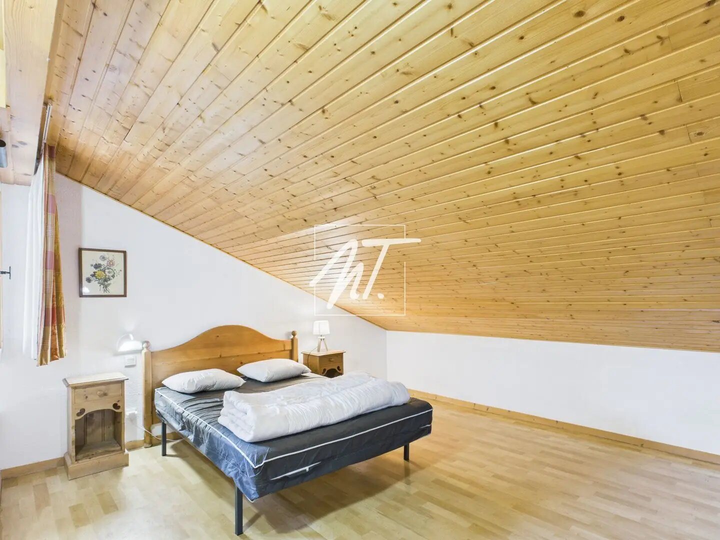 Appartement à vendre, 82m², Samoëns