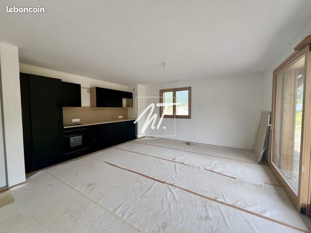 Maison à vendre, 135m², Essert-Romand