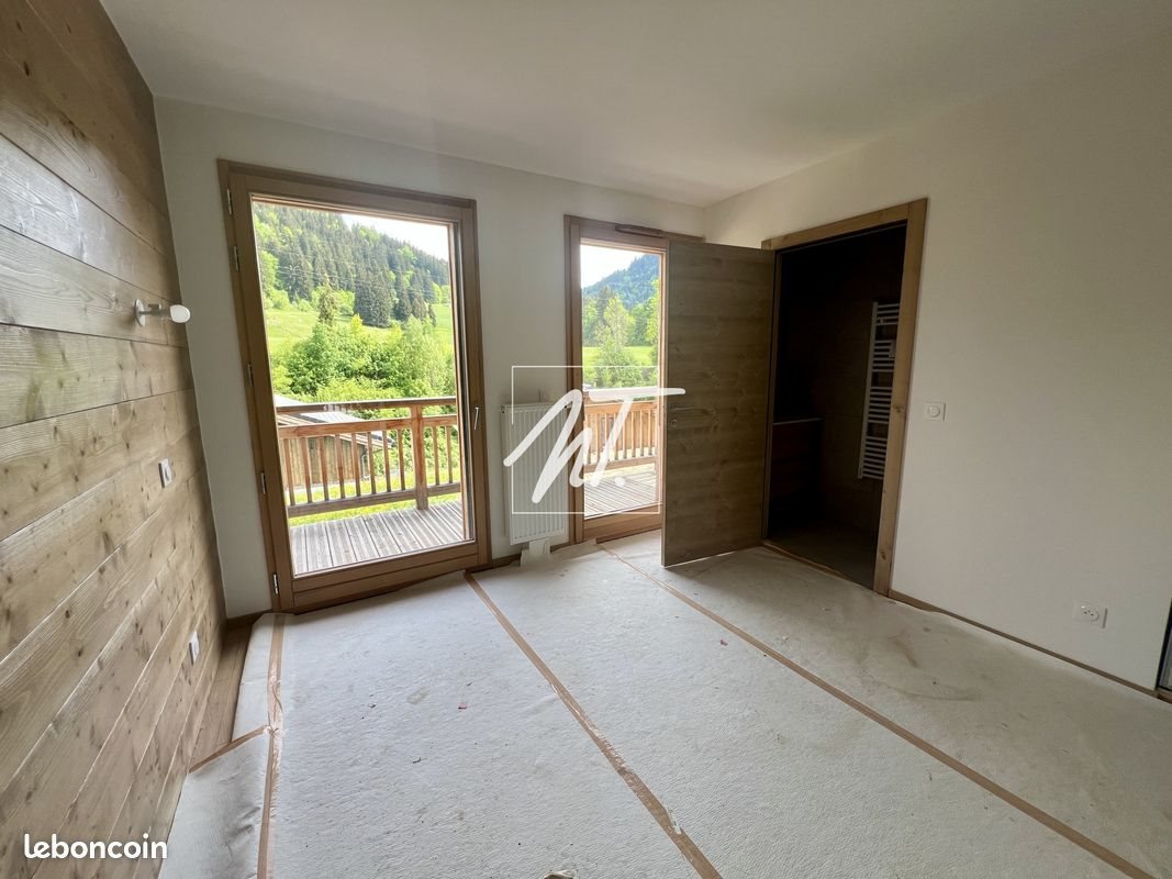 Maison à vendre, 135m², Essert-Romand