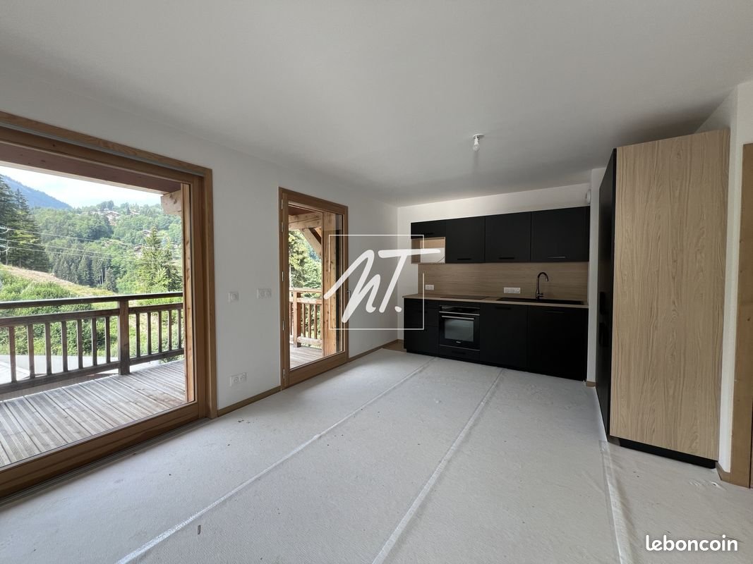 Appartement à vendre, 65m², Morzine (Avoriaz)