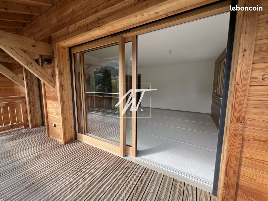 Appartement à vendre, 65m², Morzine (Avoriaz)