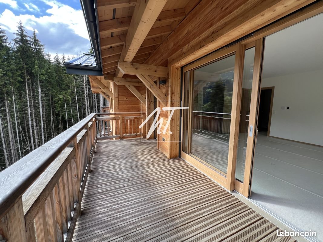 Appartement à vendre, 65m², Morzine (Avoriaz)