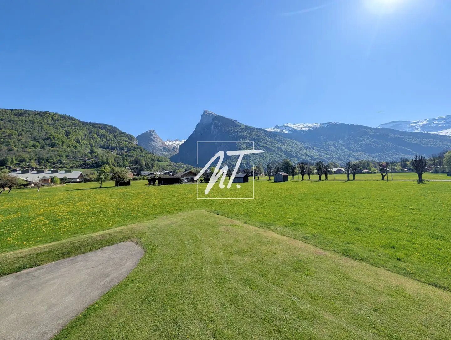 Appartement à vendre, 31m², Samoëns