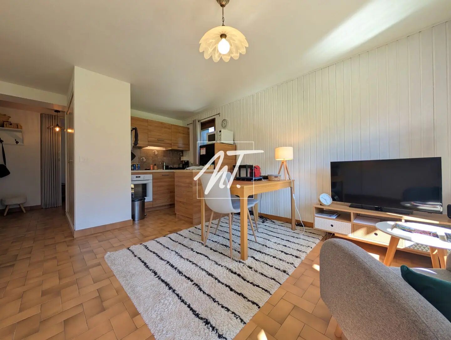 Appartement à vendre, 31m², Samoëns