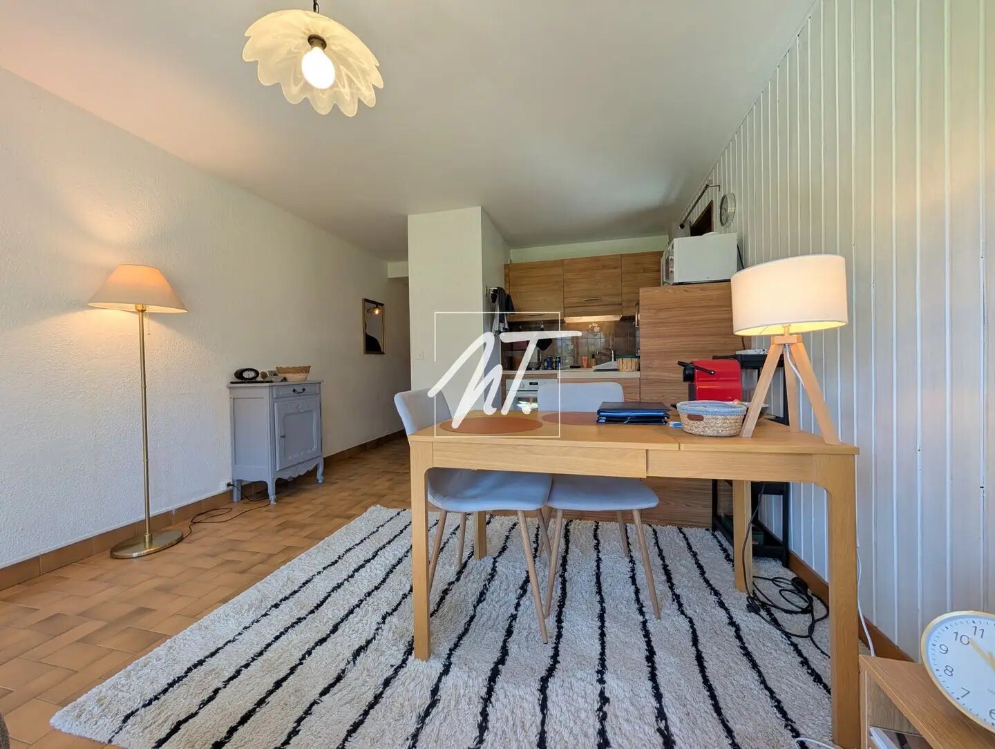 Appartement à vendre, 31m², Samoëns