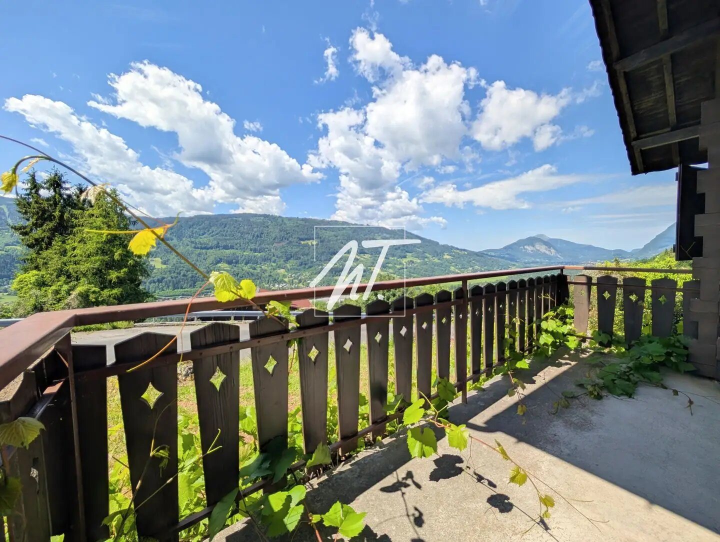 Maison à vendre, 83m², Verchaix