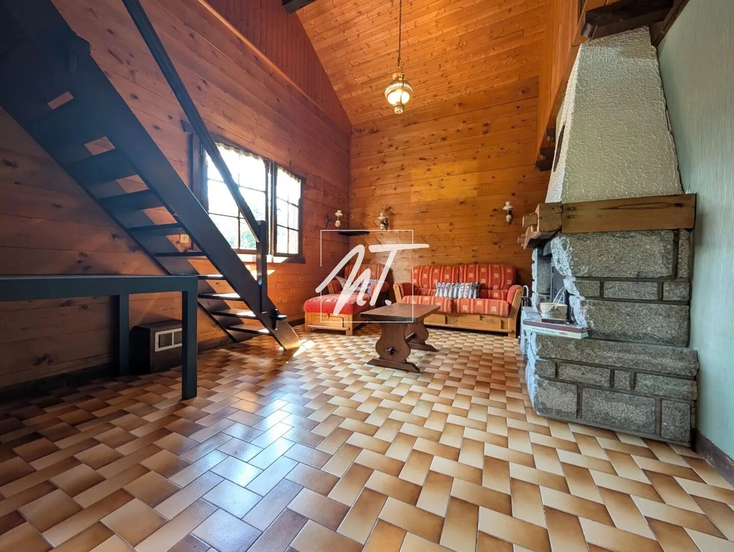 Maison à vendre, 83m², Verchaix