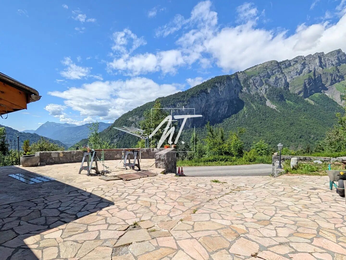 Maison à vendre, 277m², Sixt-Fer-à-Cheval