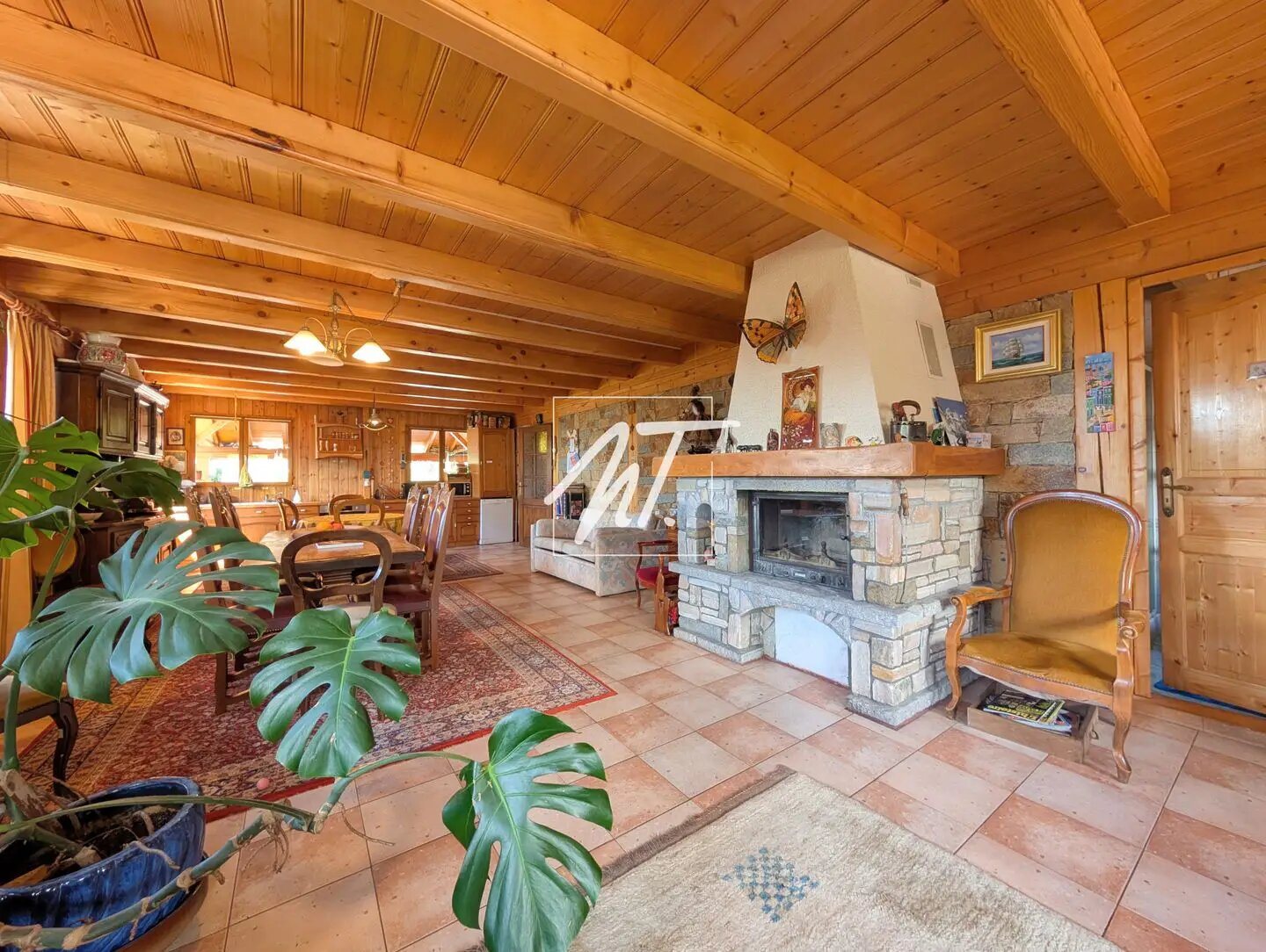 Maison à vendre, 277m², Sixt-Fer-à-Cheval