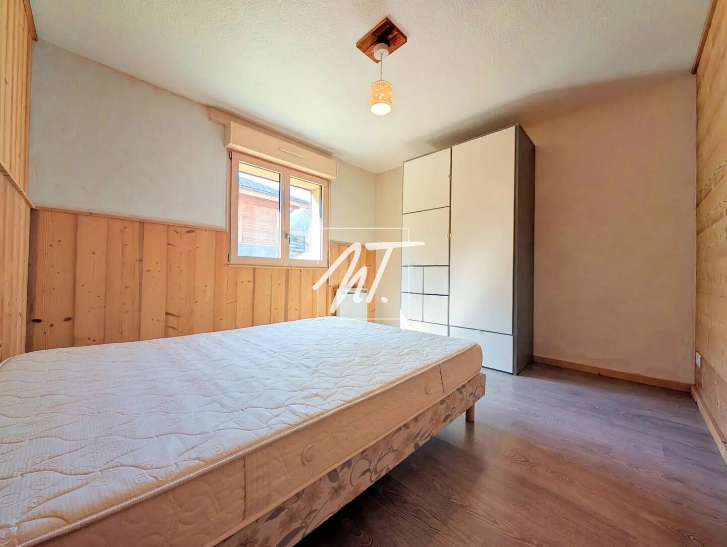 Appartement à vendre, 76m², Saint-Jean-d'Aulps