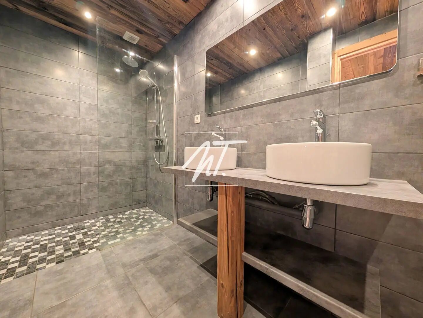 Appartement à vendre, 76m², Saint-Jean-d'Aulps