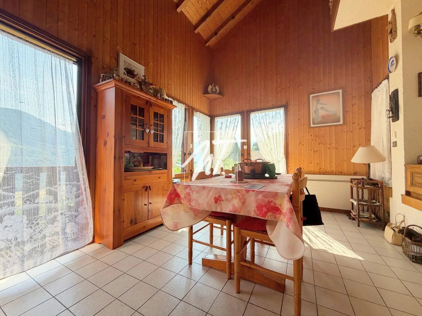 Maison à vendre, 140m², La Rivière-Enverse