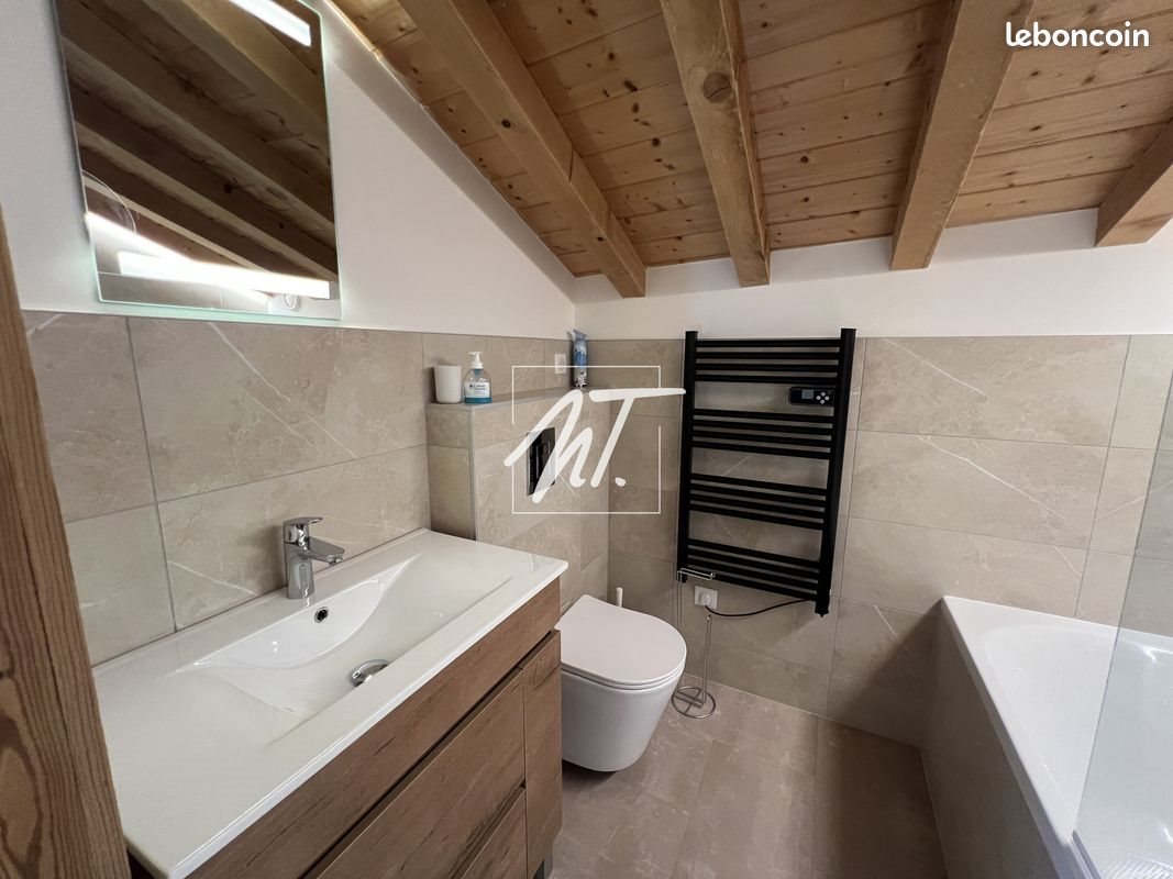 Maison à vendre, 300m², Saint-Jean-d'Aulps