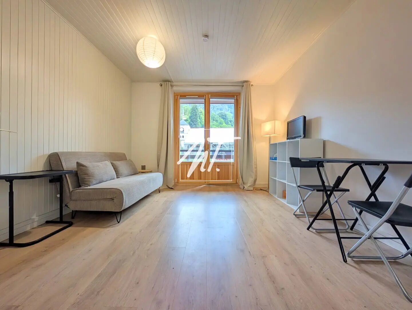 Appartement à vendre, 21m², Samoëns