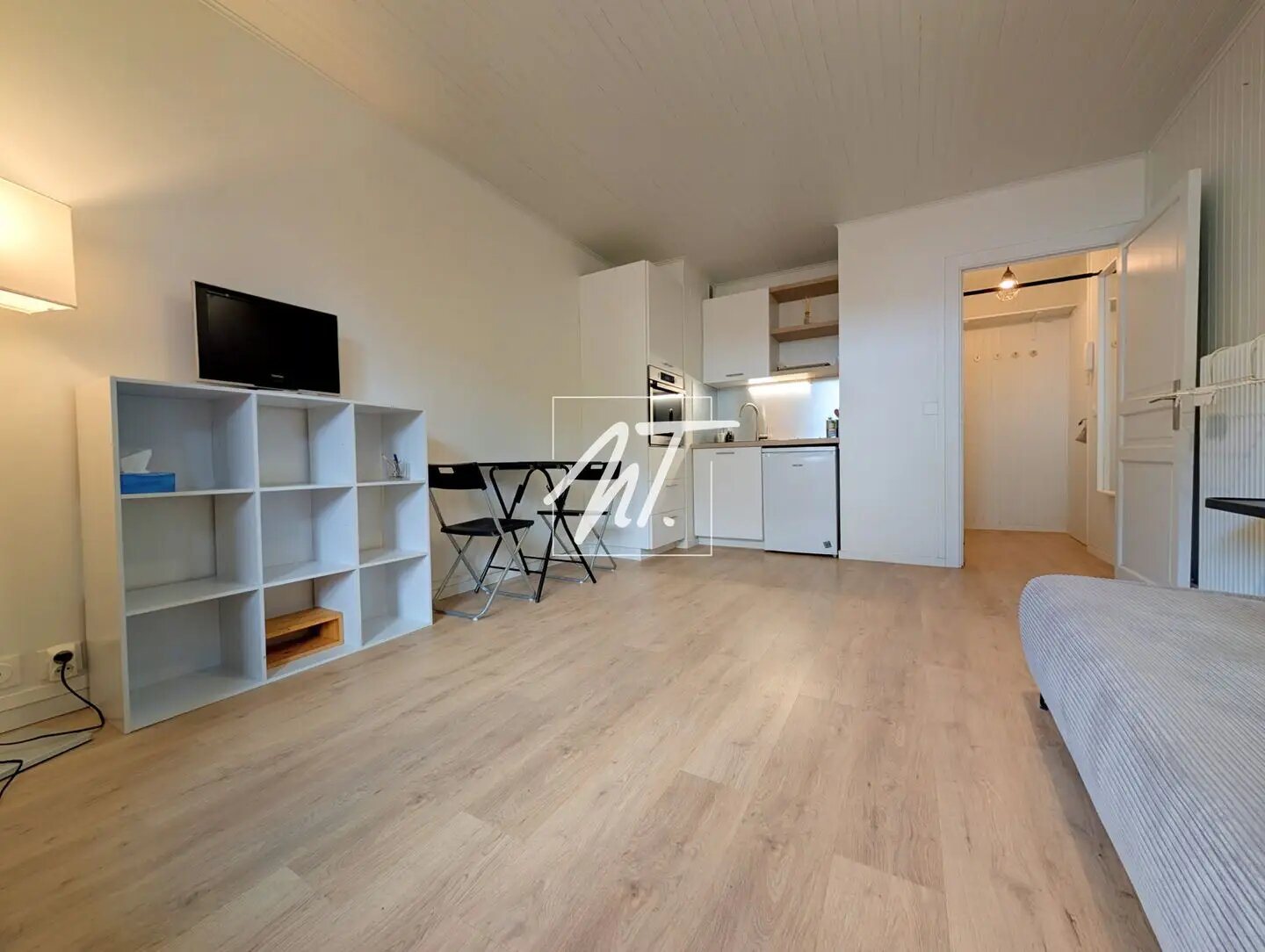 Appartement à vendre, 21m², Samoëns