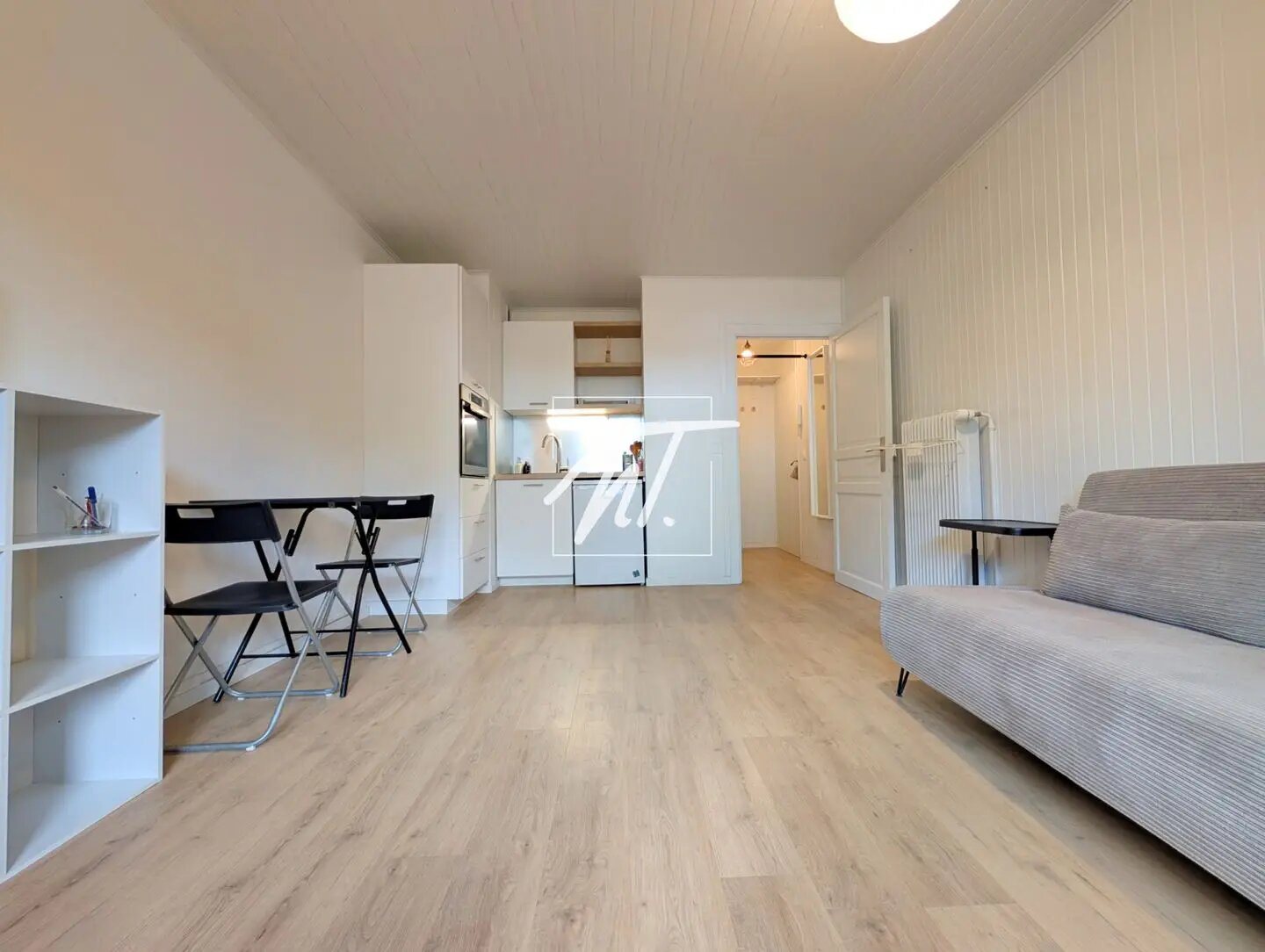 Appartement à vendre, 21m², Samoëns