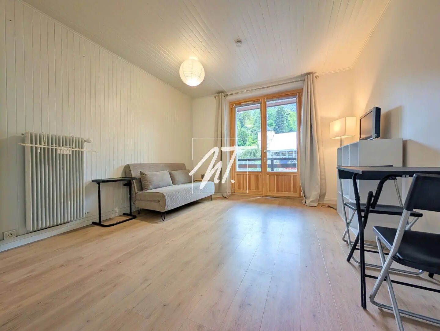 Appartement à vendre, 21m², Samoëns