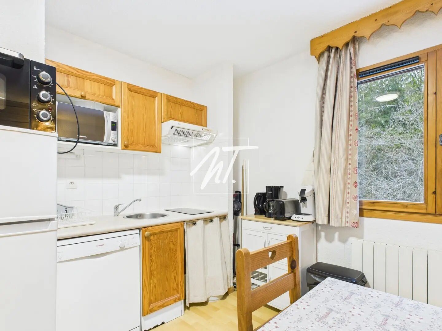 Appartement à vendre, 47m², Samoëns