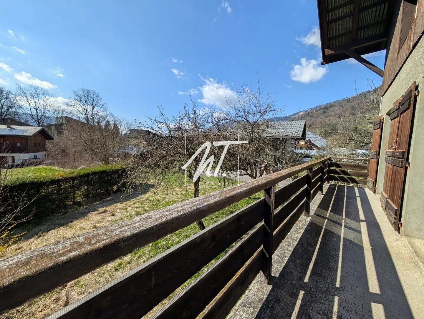 Maison à vendre, 178m², Samoëns