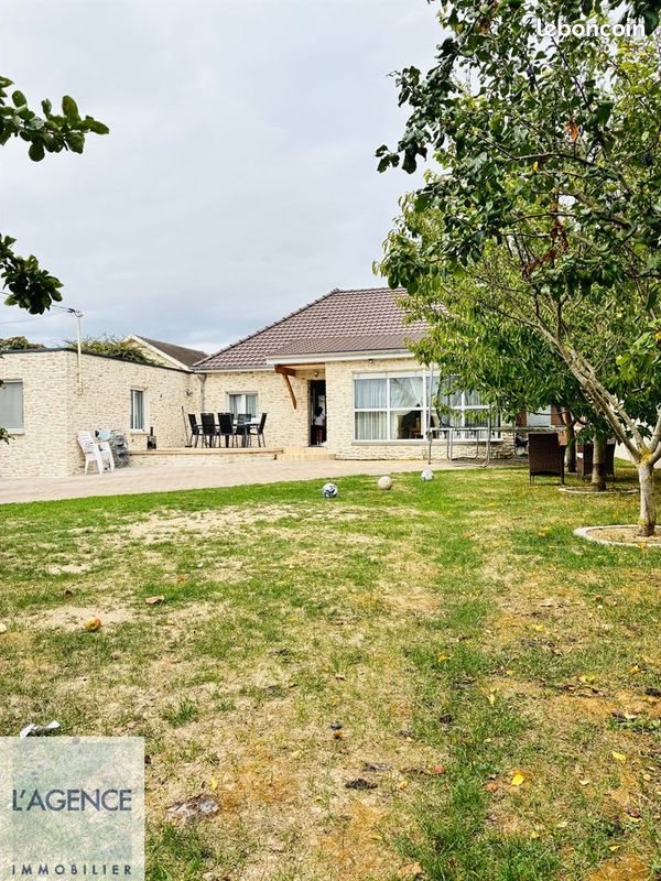 Maison à vendre, 130m², Reims