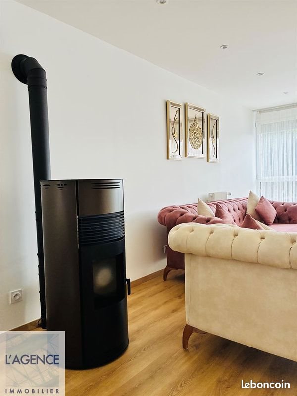 Maison à vendre, 130m², Reims