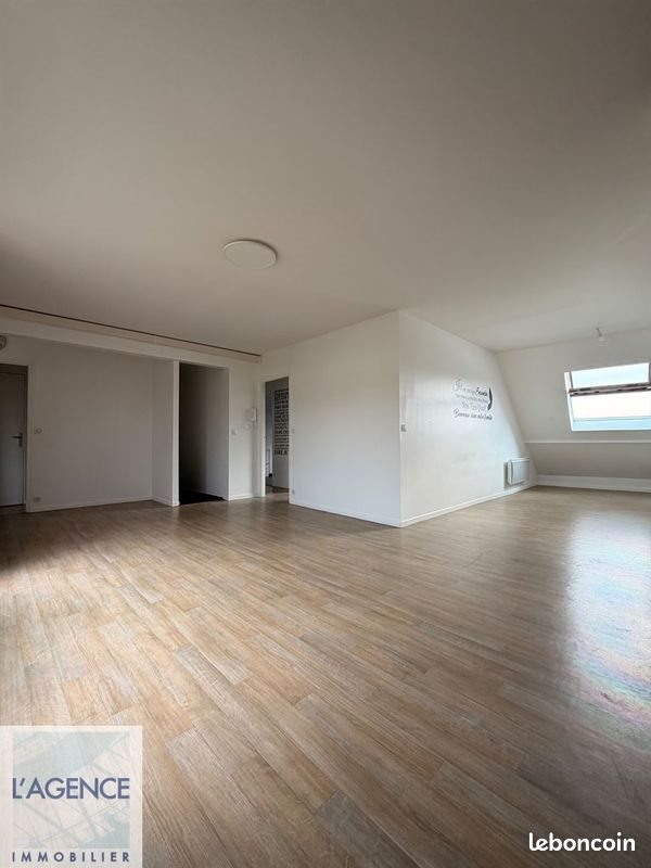 Appartement à vendre, 98m², Épernay