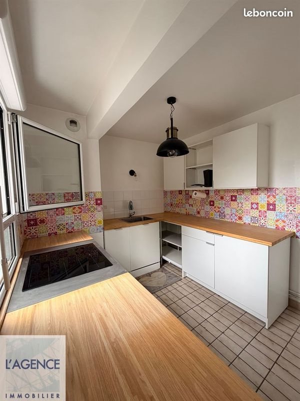 Appartement à vendre, 98m², Épernay