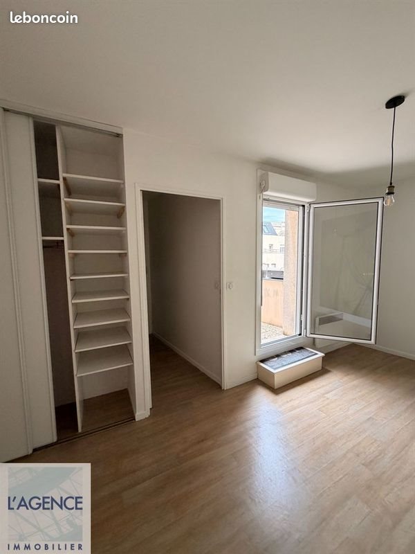Appartement à vendre, 98m², Épernay
