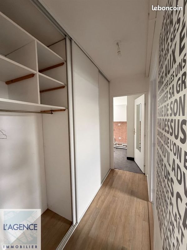 Appartement à vendre, 98m², Épernay