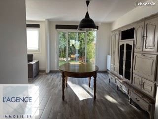 Maison à vendre, 109m², Reims