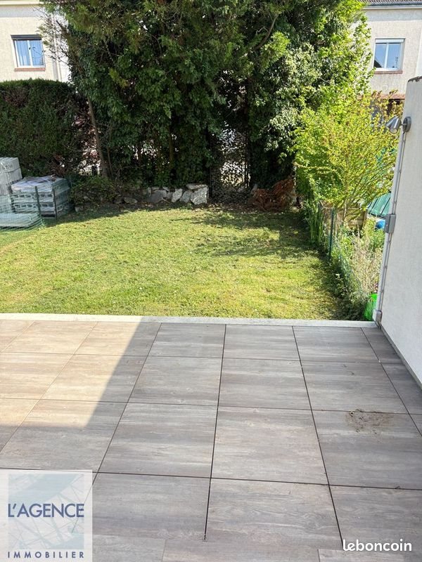Maison à vendre, 109m², Reims