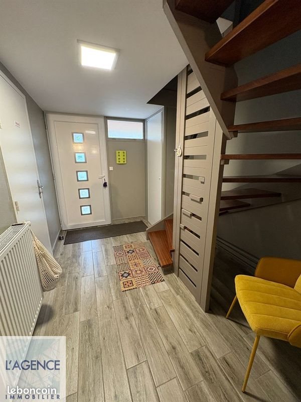 Maison à vendre, 109m², Reims